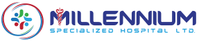Millennium Specialized Hospital Limited logo