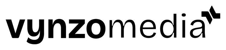 Vynzo Media logo